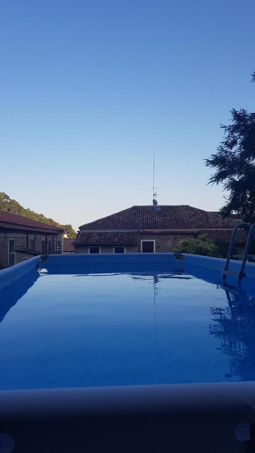 Bed and Breakfast Casa Lissania Ламеція-Терме Екстер'єр фото