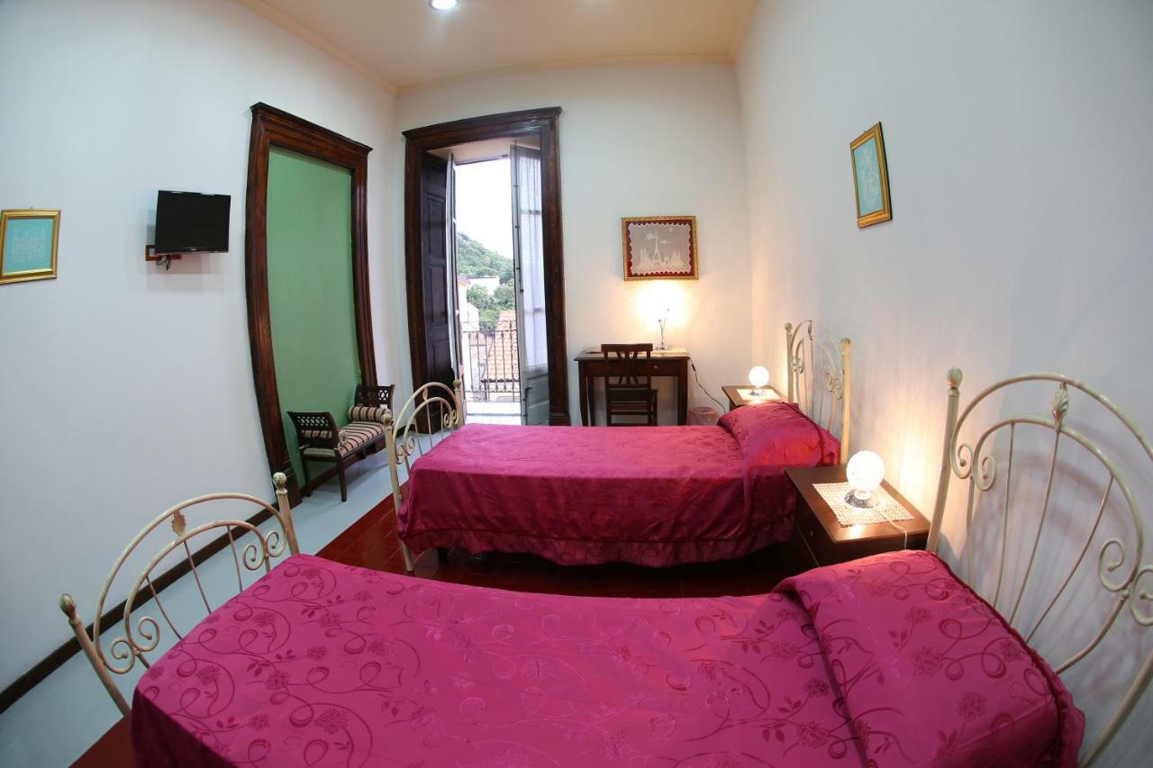 Bed and Breakfast Casa Lissania Ламеція-Терме Екстер'єр фото